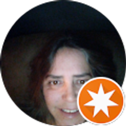 Profile photo of Tina Chicka