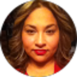 Profile photo of Sandra Avila