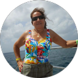 Profile photo of Consuelo Nova