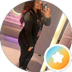 Profile photo of Alicia Garcia