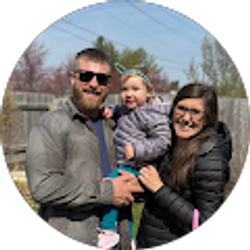 Profile photo of cody bower