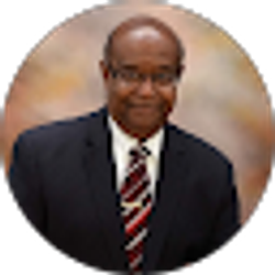 Profile photo of Robert Moore
