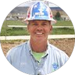 Profile photo of Rick Farr