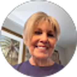 Profile photo of Donna Johnson