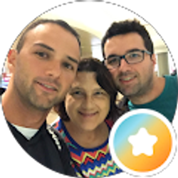 Profile photo of Thiago Lins de Oliveira