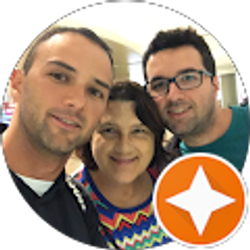 Profile photo of Thiago Lins de Oliveira