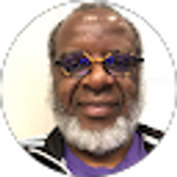 Profile photo of Cleo Samudzi