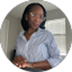 Profile photo of Victoria Carson
