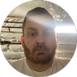 Profile photo of Chad Shamblin