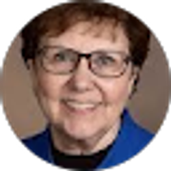 Profile photo of Nellie Campbell