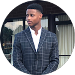 Profile photo of Kevin Otokore