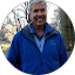 Profile photo of Scott Morrissey