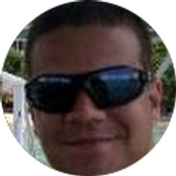 Profile photo of Shane Werner