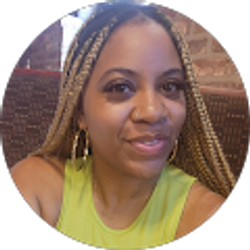 Profile photo of Nikida Bryant