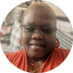 Profile photo of JoVonne Mason