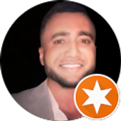 Profile photo of Salim Amrani