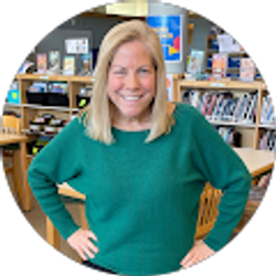 Profile photo of Dierdre Baker