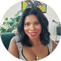 Profile photo of Caresse Campbell