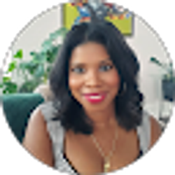 Profile photo of Caresse Campbell