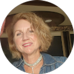 Profile photo of Debbie Mountjoy