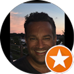 Profile photo of Mark Steenhoek