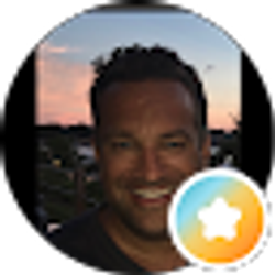 Profile photo of Mark Steenhoek
