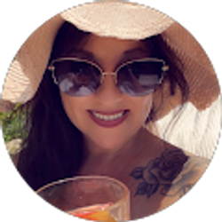 Profile photo of Tamara Adamski