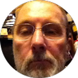 Profile photo of Tom Salzl