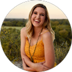 Profile photo of Cara Hannegan