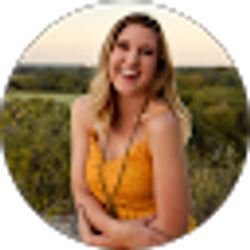 Profile photo of Cara Hannegan
