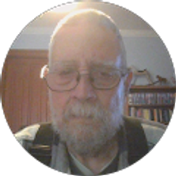 Profile photo of Scott Fisher