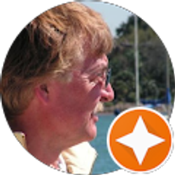 Profile photo of Greg Ray