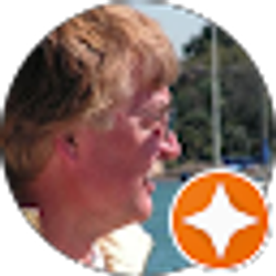 Profile photo of Greg Ray