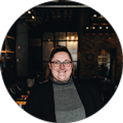 Profile photo of Jillian Pfeifer