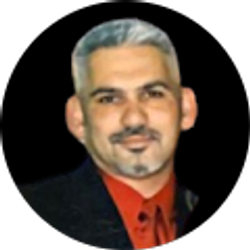 Profile photo of Gonzalo Cuevas