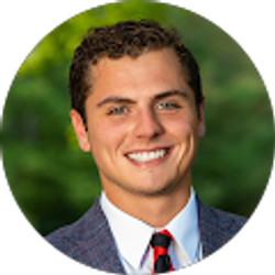 Profile photo of Colton Meads