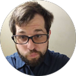 Profile photo of Sean Gillespie