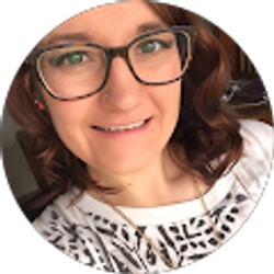 Profile photo of Alannah VanWinkle