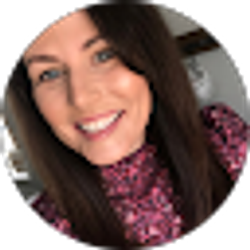 Profile photo of Melissa Fehr