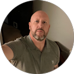 Profile photo of Edward Hildebrand