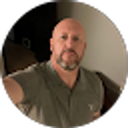 Profile photo of Edward Hildebrand