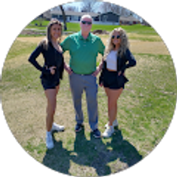 Profile photo of Glen Fall