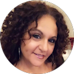 Profile photo of Monica Hamilton