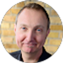 Profile photo of Jay Beech