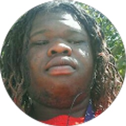 Profile photo of DEMETRIUS ORR