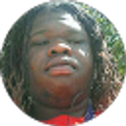 Profile photo of DEMETRIUS ORR