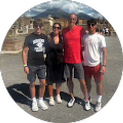 Profile photo of The Long Family