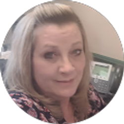 Profile photo of christine weber