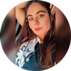 Profile photo of Maria Ruelas