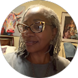 Profile photo of Sherry Love